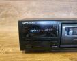 Касетен дек Pioneer CT-S250 – Модерен аналогов звук и доказана надеждност, снимка 5