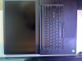 Lenovo ThinkPad X1 Extreme Gen 2 — i7-9750H / 48GB / 512GB / GTX 1650, снимка 8