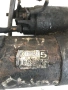 Стартер Мотор за Citroen Jumpy / Fiat Scudo 2.0 Hdi (2002) M001T80481, снимка 3