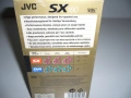 VHS видеокасета JVC SX 180 High Quality, снимка 4