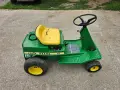 ТРАКТОРНА КОСАЧКА JOHN DEERE , снимка 17