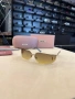 Miu Miu Слънчеви Очила С UV400 Защита Миу Миу - Различни Цветове Код SK1344, снимка 6