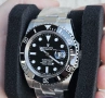 Rolex Submariner Date 41mm lBlack, снимка 1
