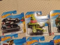 Hotwheels колички , снимка 4