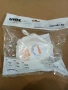 Продавам Комплект Предпазни Маски UVEX silv-Air 2210 (FFP2) – 3 бр., снимка 1