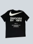 Оригинална мъжка тениска Nike The tech tee, снимка 3