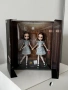Monster High Skullector “The Shining” Grady Twins 2025 rerelease sold out NRFB, снимка 1