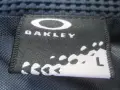 OAKLEY спортна мъжка тънка грейка размер L., снимка 2