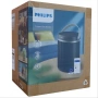 Philips Compact Fan Heater 3000 Series (модел CX3120/01), компактен керамичен отоплителен уред, снимка 1