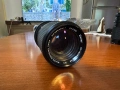Продавам Обектив Vivitar. 70-150mm. 1:3.8 MC. Macro. Focusing. Zoom. No.22043977. Ф52 mm. , снимка 2