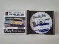 TOCA Touring Car Championship PS1 Playstation 1, снимка 3