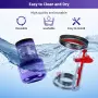 Контейнер за прах казанче с HEPA филтър за Dyson V11, снимка 2