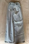 Дънки и гащеризони HM Zara Reserved Denim co 12-14 години, 152-164, снимка 6