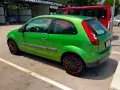 ford fiesta нов внос, снимка 3