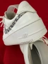 Nike AF 1 vs Dior Limited Edition дамски маратонки, снимка 5
