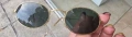 Оригинални винтидж слънчеви очила Ray-Ban Bausch&Lomb USA Унисекс , снимка 3