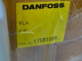 контролен панел Danfoss VLA 10 control unit 175B1009, снимка 9