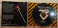 CD / ЦД компакт дискoве - ACCEPT / Twisted Sister , снимка 6