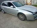 алфа 159 2.4-210кс Q4 на части , снимка 8