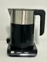 Електрическа кана Bosch TWK8613P Styline (с терморегулатор), снимка 1