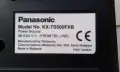 Стационарен телефон Panasonic модел KX-TS500DXB, снимка 2