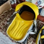 Бебешка количка Jane Be Cool Outback Crib One, снимка 6
