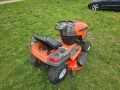 ТРАКТОРНА КОСАЧКА HUSQVARNA 21.КОНЯ. ПЕРФЕКТНА , снимка 5