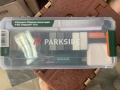 Комплект Parkside за ремонт на плочки, керамични и пластмасови повърхности, снимка 1