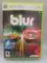 Blur Xbox 360 NTSC, снимка 1
