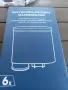 Ново!!! 6 бр. резервни водни филтри, съвместими с Philips Aquaclean CA6903/10 CA6903/22 CA6903, снимка 1