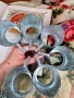 Съветски подстакани , снимка 5