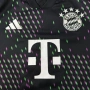 Футболна тениска Adidas Bayern Munich 2023-24 Away Kane #9 размер S, снимка 3