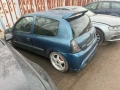 renault clio 1.6 16v на части рено клио 2 тунинг , снимка 6