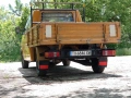 VW T4 Товарна машина, снимка 4