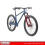 Marin El-Roy CrMo HT Enduro Bike Blue-Red M Планински Ендуро Велосипед 1x12ск, снимка 2