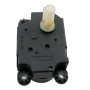 Моторче клапи парно Mitsubishi ASX I 2010-2019 ID: 161615 ОЕМ № CSA512T010, снимка 2