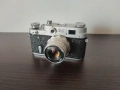 Фотоапарат ZORKI-4, ЗОРКИЙ-5, ФеД-2, ФеД-3 СССР, снимка 17