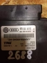 Компютър за ръчна спирачка Audi A6 Allroad година 2005 2006 2007 2008 2009 2010 2011 код 4F0907801B, снимка 2