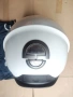 Jet Helmet Schuberth M1 XL/ Джет каска Шуберт М1 XL, снимка 4