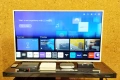 LG 43UQ76903LE 43 4K UHD IPS Smart TV, White (Бял) + Magic Remote, Като Нов, Отлично Състояние., снимка 3