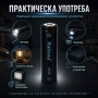 Акумулаторна батерия 18650 Li-ion 3.7V Rakieta 8800mAh презареждаща се, снимка 4
