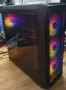 Геймърски компютър RYZEN 5 3600 16GB 1070TI 512GB SSD 1TB HDD, снимка 1