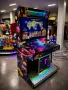 АРКАДНА ИГРА,ВИДЕО ИГРА С 4300 ИГРИ С 2 ГОДИНИ ГАРАНЦИЯ УЛТРА ЛУКС МОДЕЛ , снимка 1