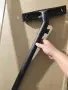 Пластмасови тръби, накрайник за четка, за прахосмукачка Karcher WD , снимка 4