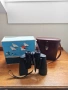 Перфектен Бинокъл Carl Zeiss Jena Jenoptem 10x50w, снимка 1