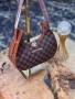 Chanel👜Louis Vuitton👜Guess👜Gucci Дамска Чанта Код SK1752, снимка 4