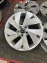 Джанти 17 Цола 5х112 VW Golf 5 6 7 8 Touran Caddy Skoda Octavia Seat Original , снимка 6
