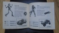 Vigilante V8 PS1/PSX, снимка 8
