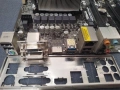  Дънна платка ASRock FM2A75M Pro4+ с процесор AMD A4-5300 с охладител и 4GB RAM, снимка 2