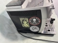 Кафемашина -  Delonghi Magnifica S / 1450W / 15 bar, снимка 3